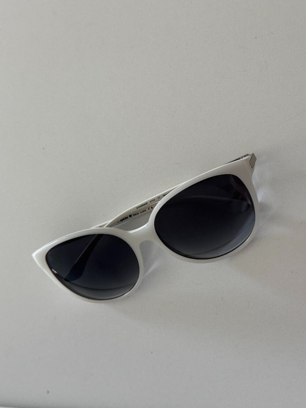 Kate Spade Slightly Oversized Sunglasses